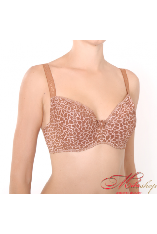 Бюстгальтер Diorella 63371 с мягкой чашкой